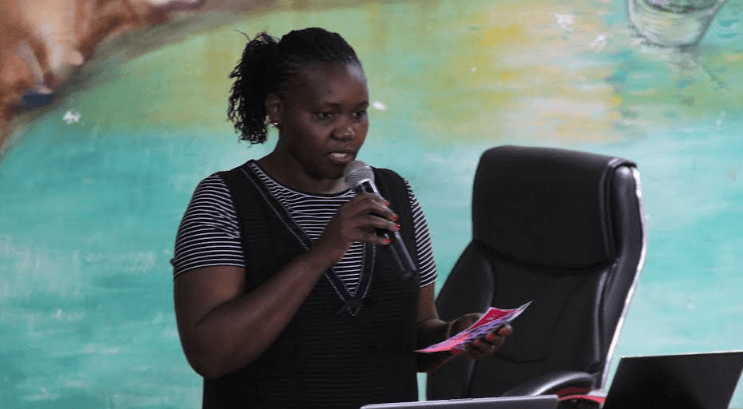 Uasin Gishu civil servants sensitized on medical scheme