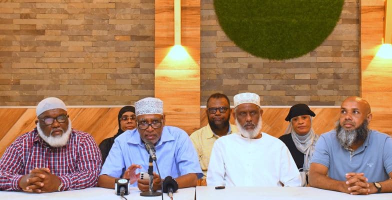 Lamu leaders demand priority for local youth in Sh2.2 Trillion refinery project