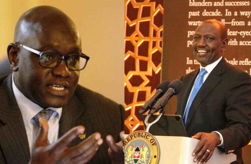 ‘He Needs Mental Assessment’ – Aukot and Gachagua Slam Ruto Over ‘Shoot to Injure’ Protest Remarks