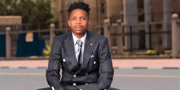 DCI Confirms Arrest of Eric Omondi