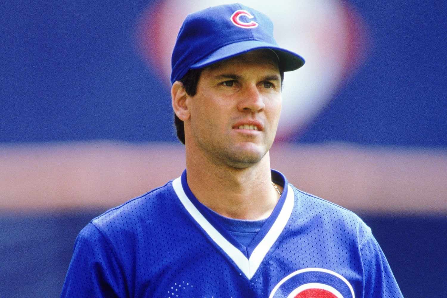 Ryne Sandberg Net Worth