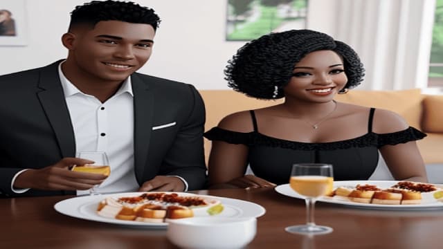 The Singlehood Series: Her Friends Showed Up To Our Date And Wanted Me To Pay For Their Meal