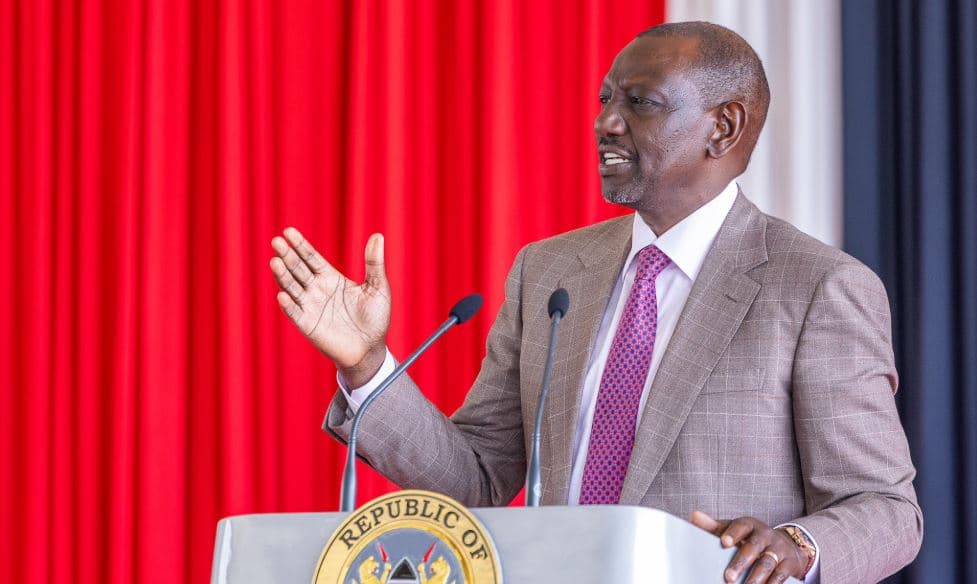 Katiba Institute Takes on State Over ‘Secret’ Presidential Appointments
