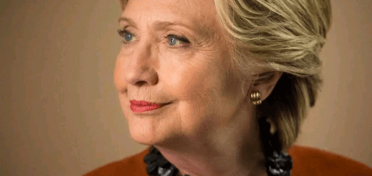 Hillary Clinton Email Case Returns as Comey Defends Pre-Election FBI Move