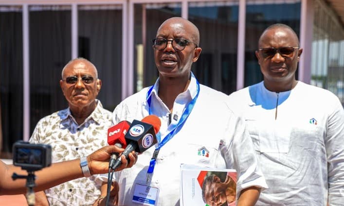 Pension schemes to sell Sh10 billion property, boost pensions