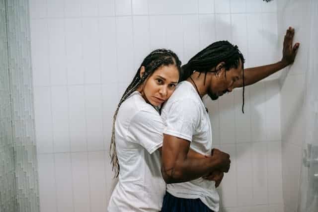 He Married Her Because She Was Pregnant But Not Because He Loved Her