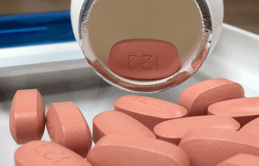 Kenya Takes Big Step in HIV Response After US Aid Freeze