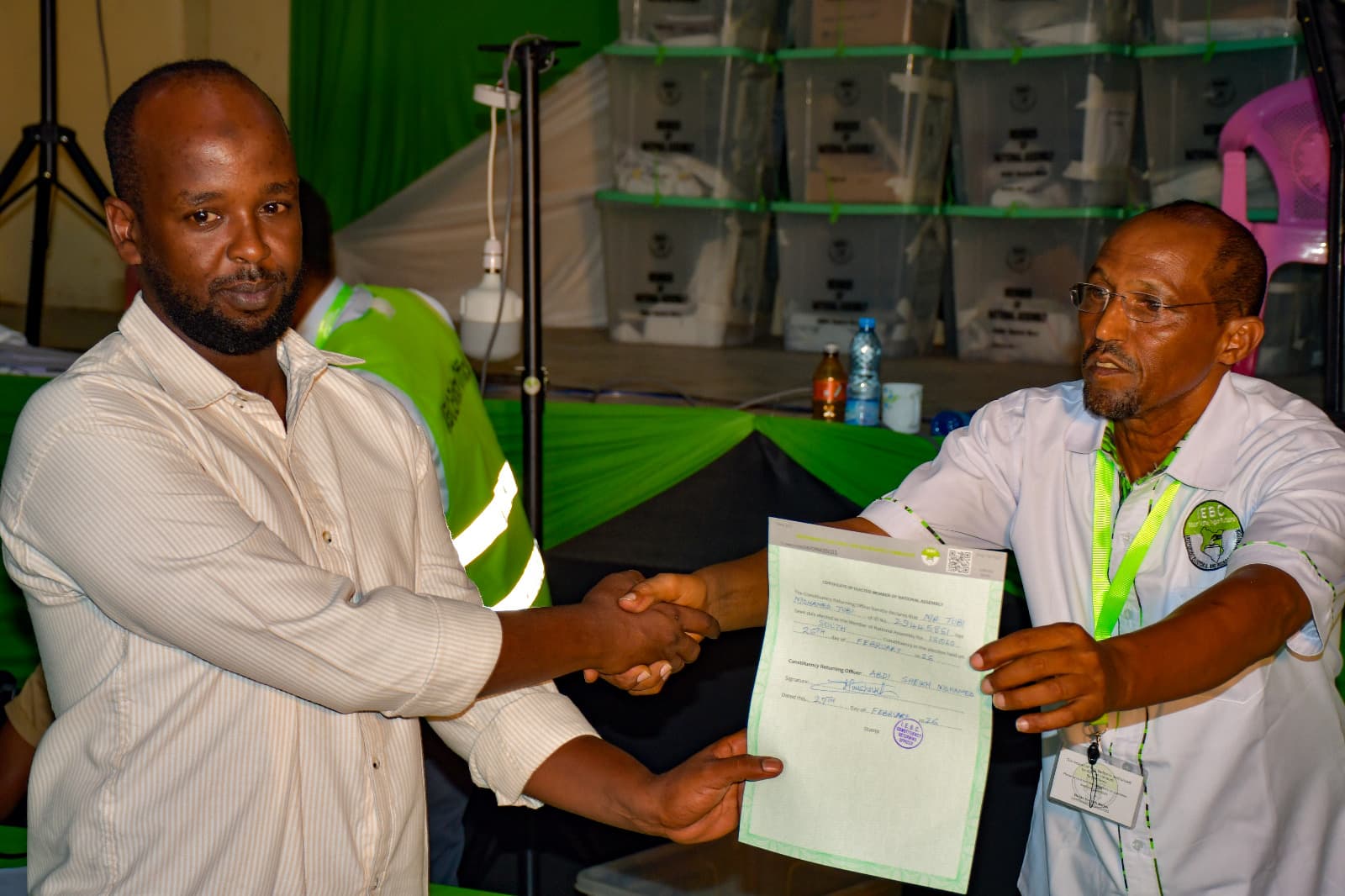 UDA sweeps seats in Isiolo South, Embu Ward by-elections
