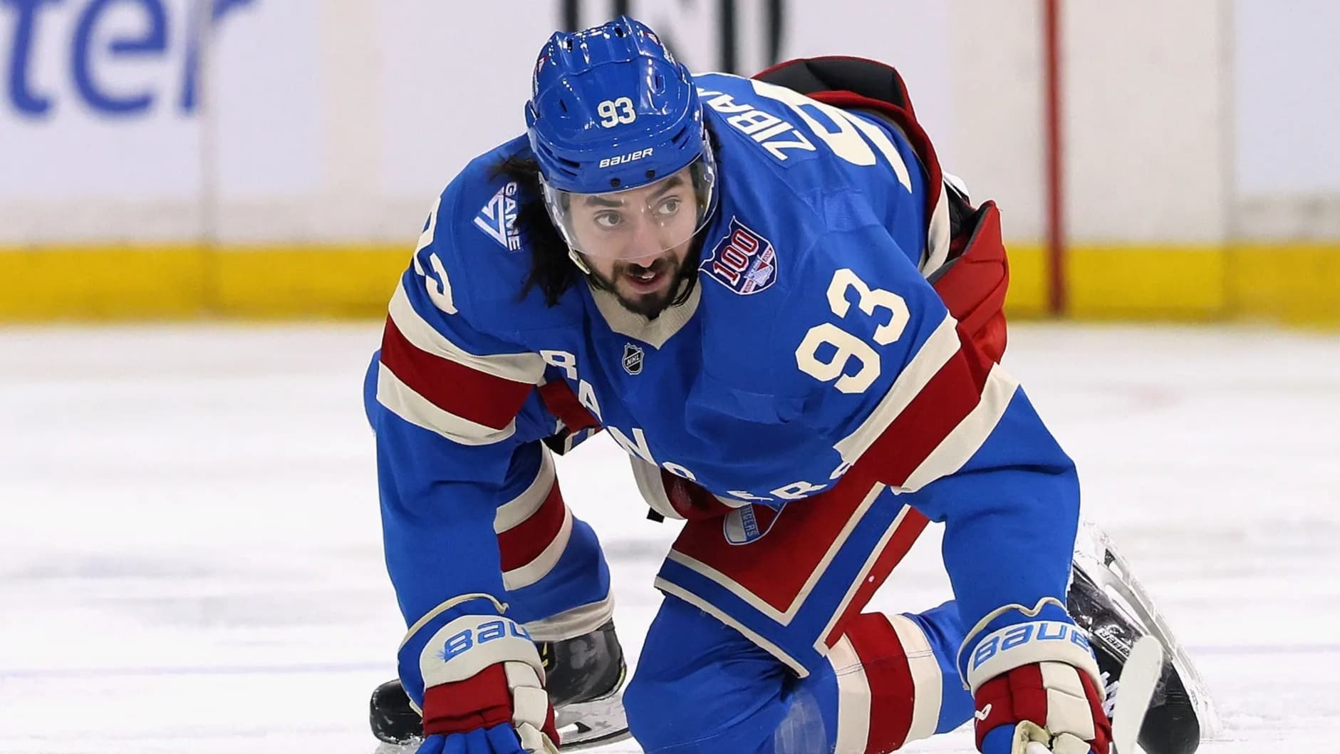 Mika Zibanejad Siblings: Get to Know Monir Kalgoum