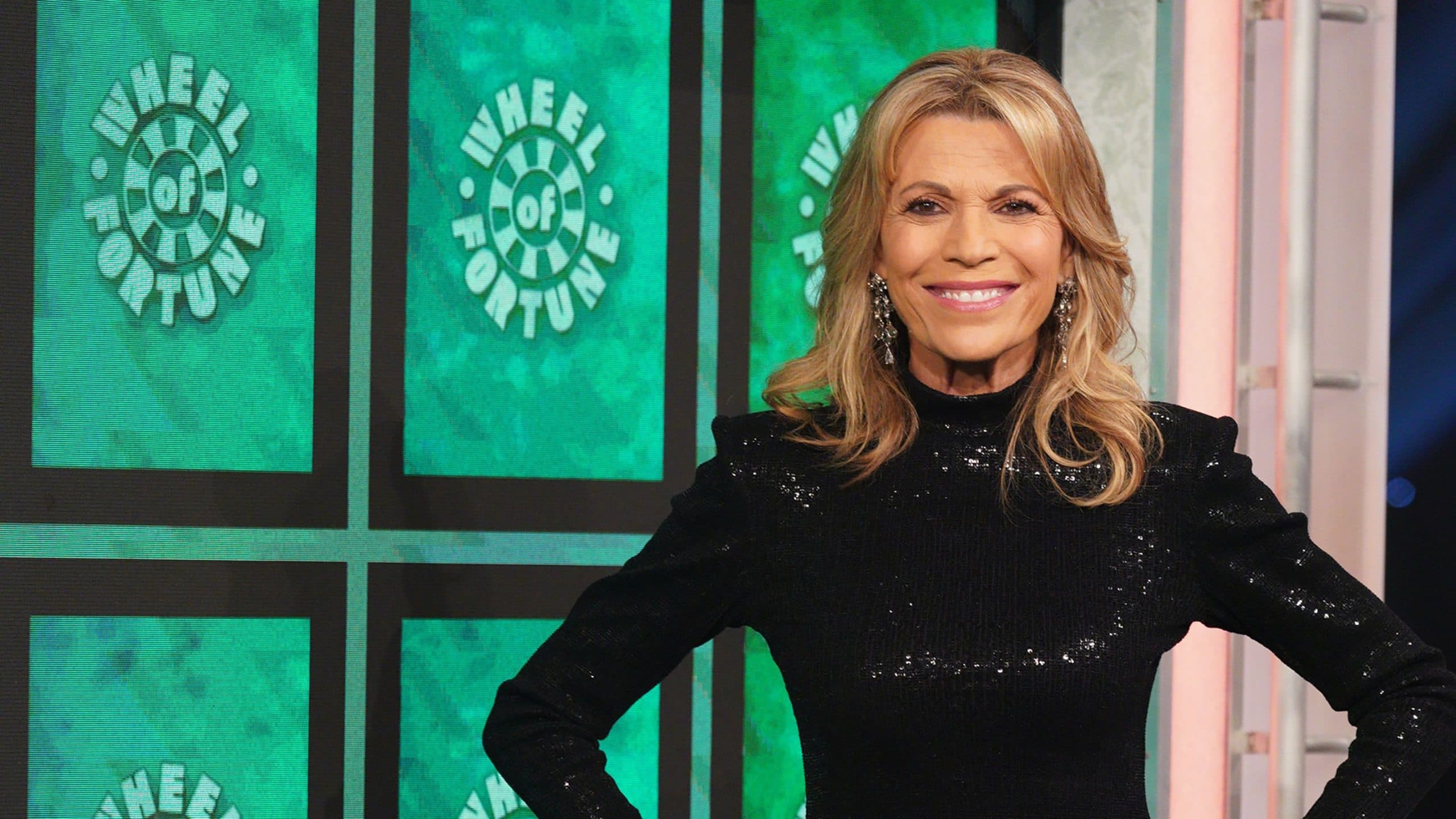 Vanna White Net Worth