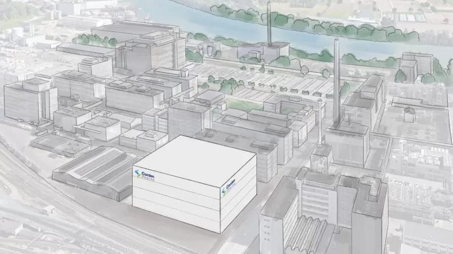 CordenPharma to expand Greenfield facility in Switzerland for more than €500 million