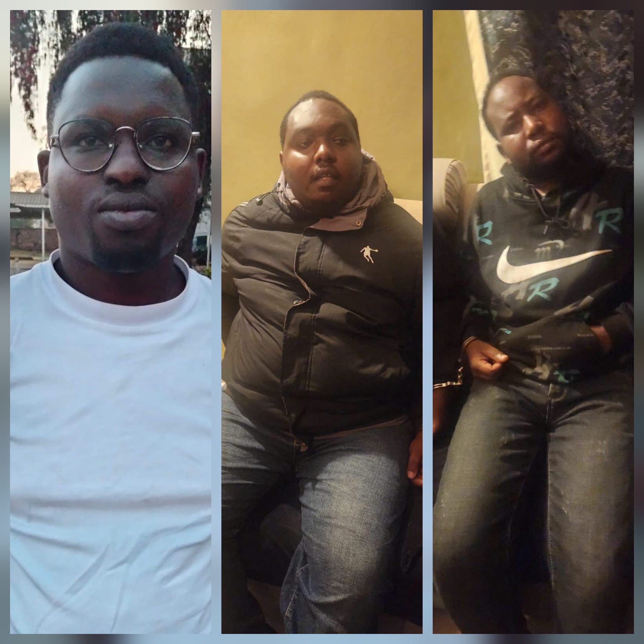Two more suspects including a cop arrested in Kampala over murder of Dr Mutiso