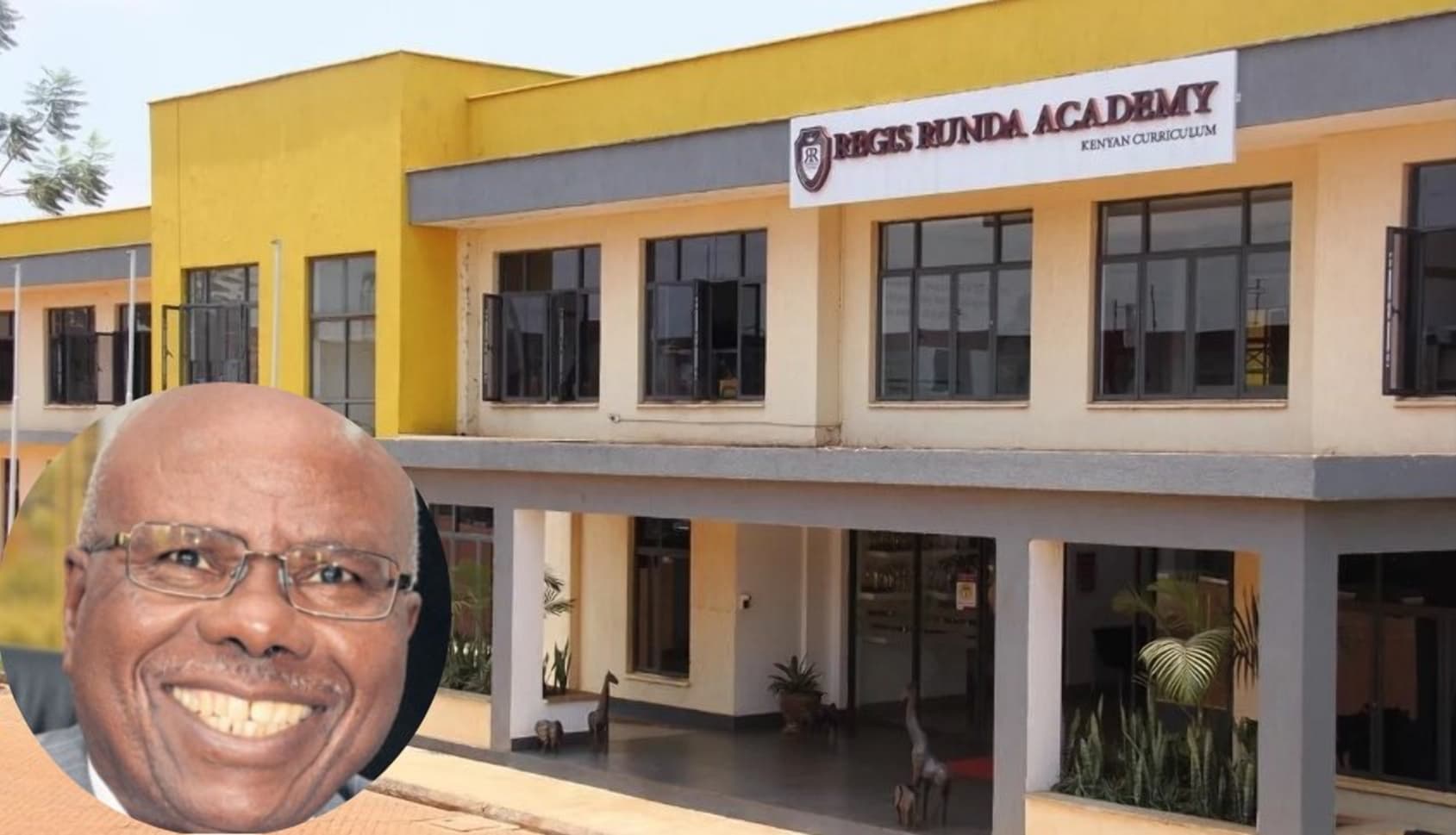 Burugu couple pockets Sh1.2 billion from sale of Regis Runda Academy