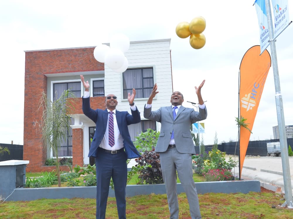 Madison Life Assurance and HF Group announce buy & build financing opportunities