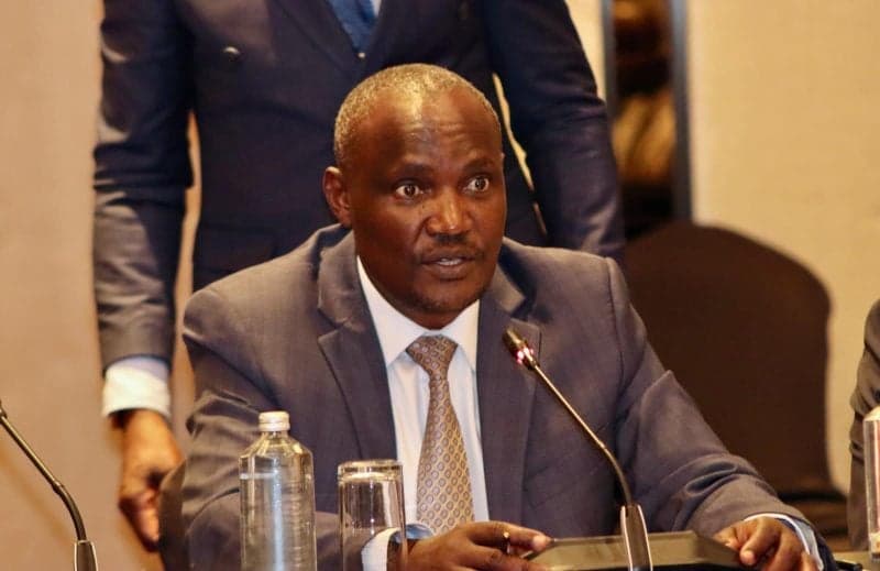 Mbadi: Over 362,000 More Kenyans to Be Exempted From PAYE Under Proposed Tax Changes