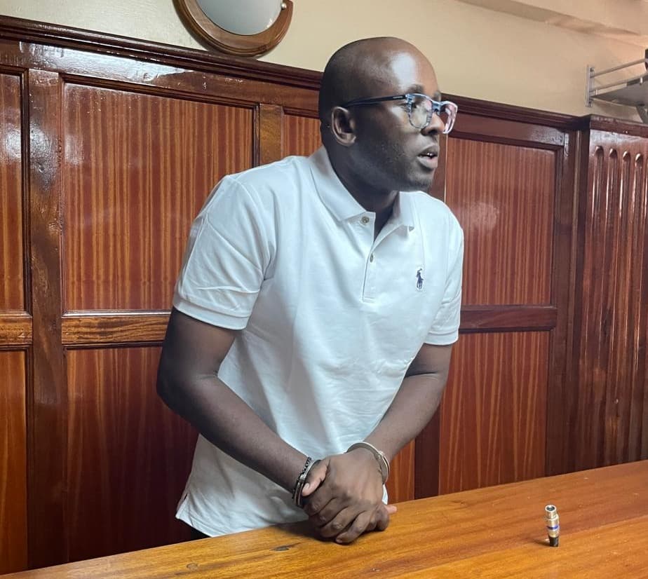 Court allows Kihara Gachagua to get key documents linked to his father’s estate