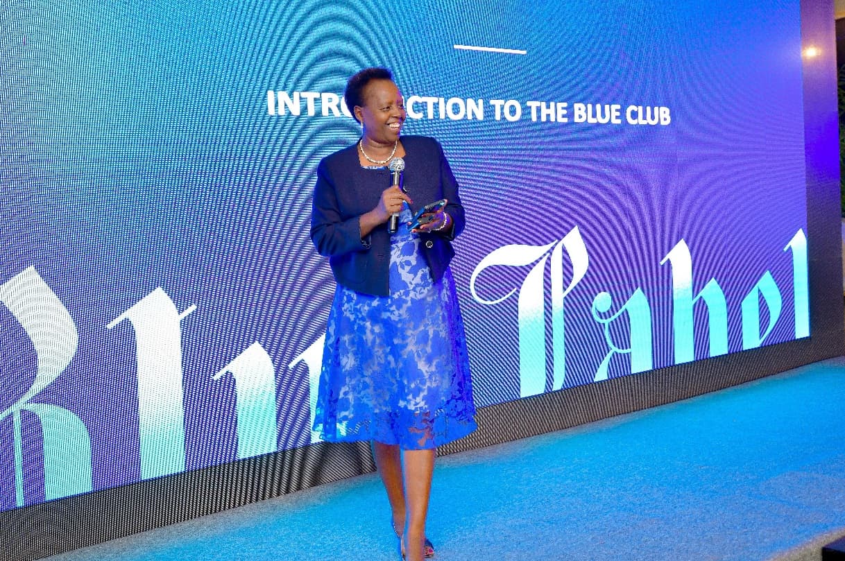 EABL Launches ‘The Blue Club’ by Johnnie Walker Blue Label