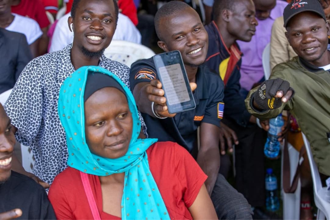 Western Kenya counties waive business licences for NYOTA beneficiaries to empower youth entrepreneurs