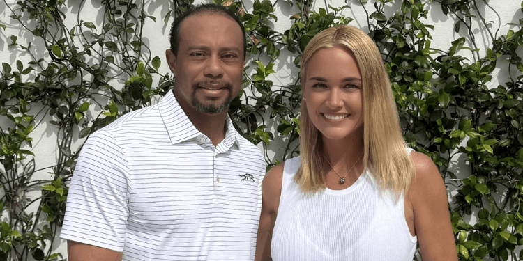 Tiger Woods and Vanessa Trump Still “In Love” Despite Rehab Return and DUI Arrest Reports