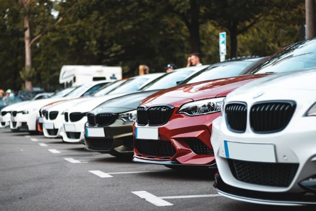 Auto Market Trends: Why Lease-End Strategies Matter More Than Ever