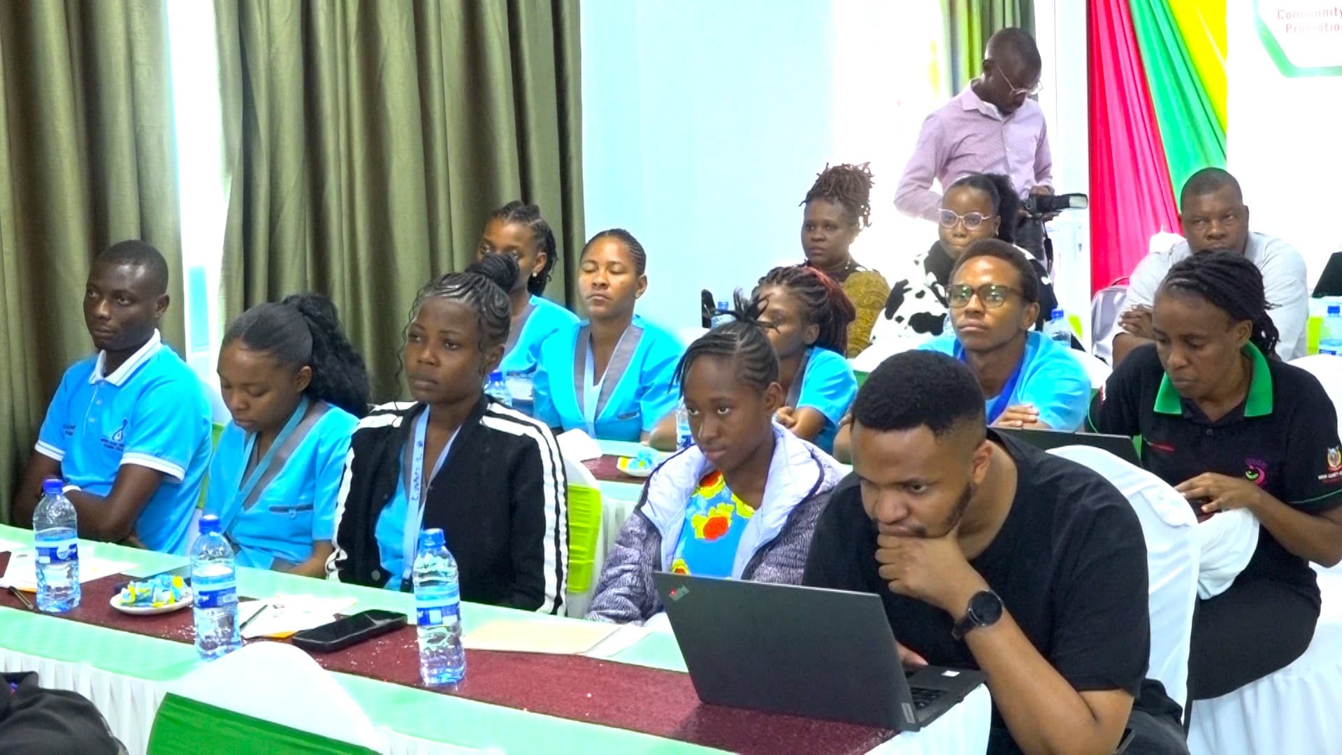 Teenage pregnancies decline in Kilifi
