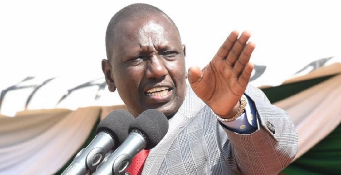 President Ruto Grants Clemency to 57 Inmates, Extends Amnesty to Petty Offenders