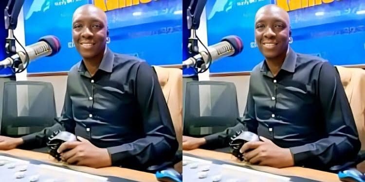 Gatonye Wa Mbugua’s Journey From KSh600 Weekly Pay to Media Executive