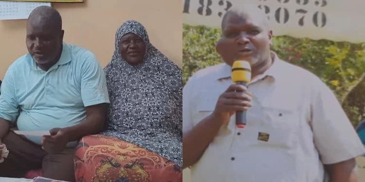 Kakamega Man Narrates Experience After Surgery Left Him With KSh201,000 Bill