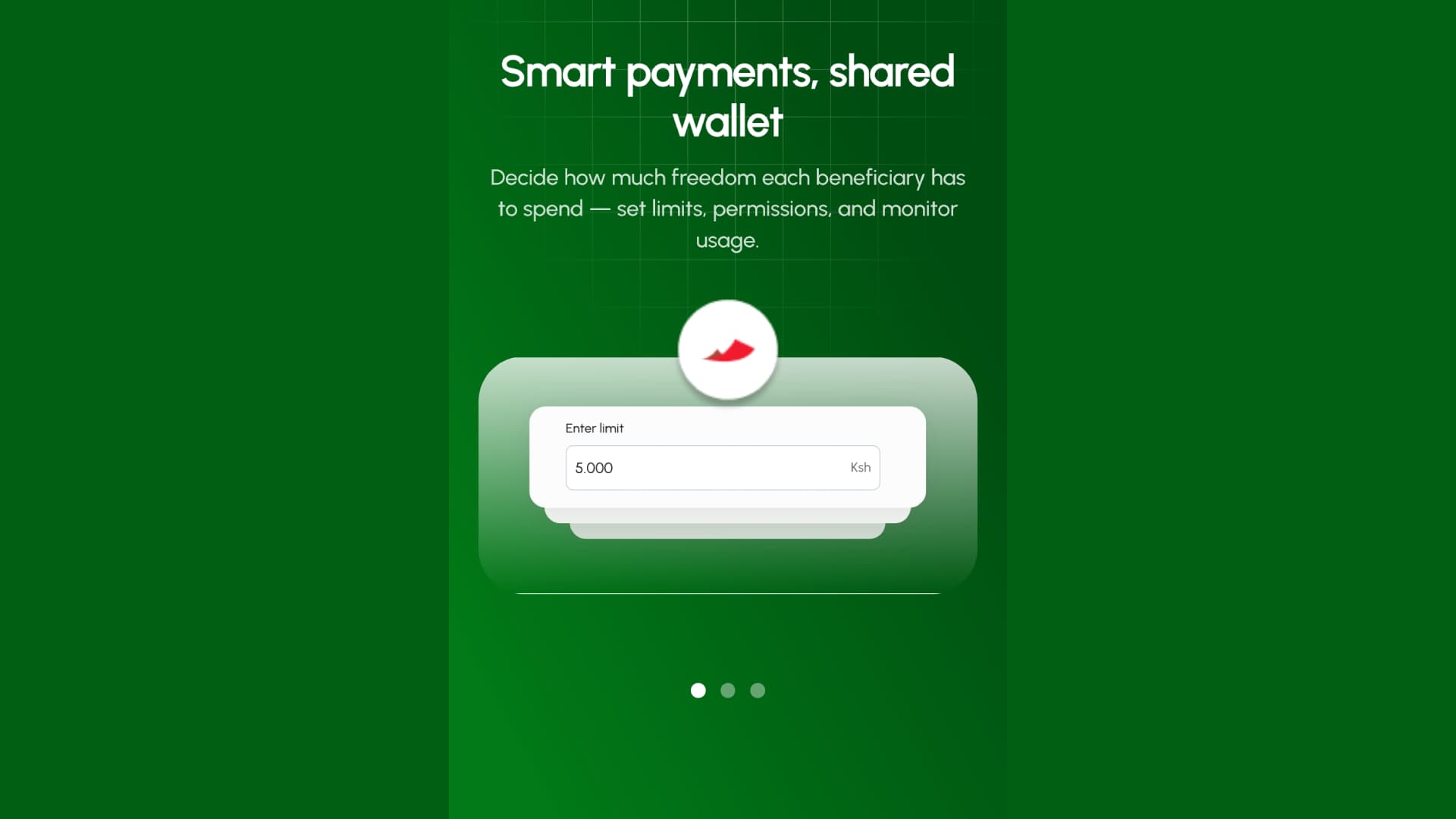 EXCLUSIVE: Shiriki Pay Lets You Share Your M-PESA Wallet With Someone Else