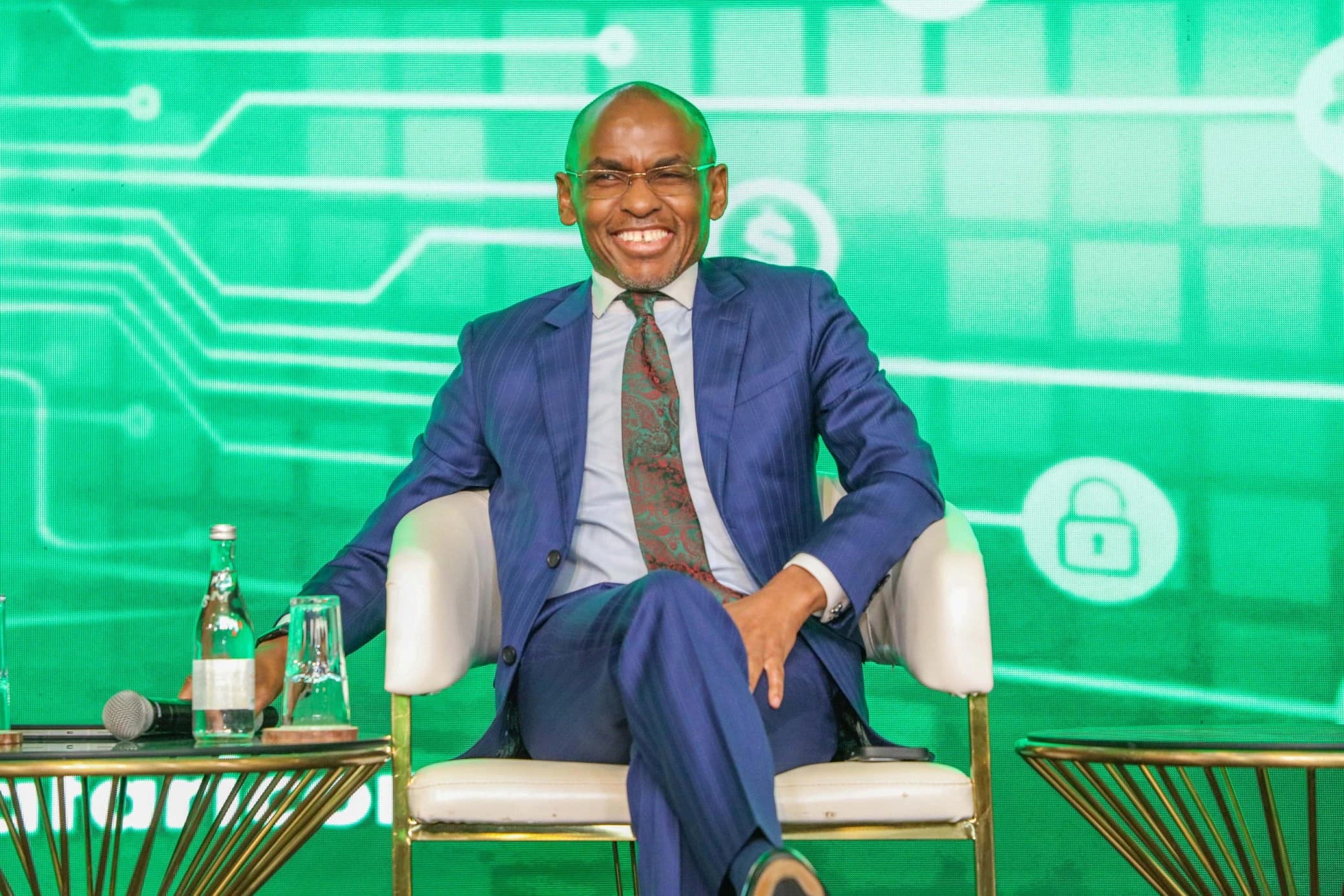 Safaricom Ethiopia M-PESA Revenue Plunges 64% Despite Customer Growth