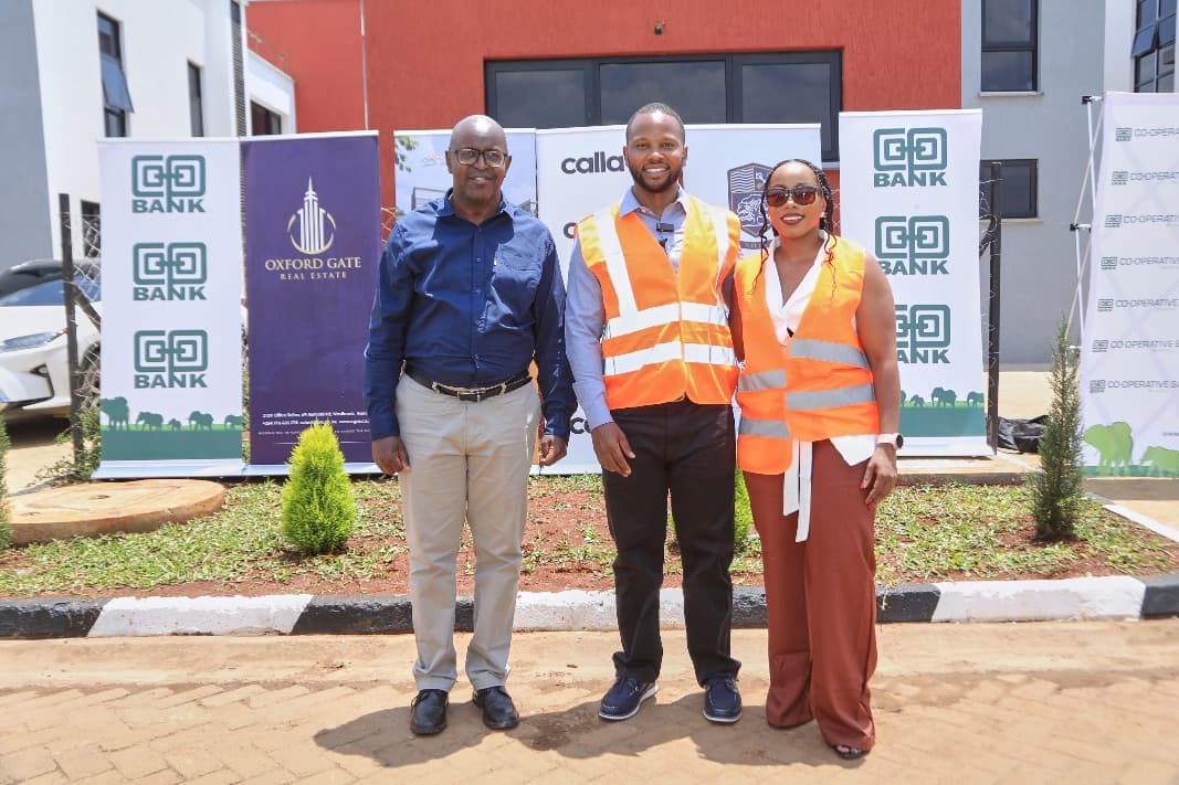 Co-op Bank extends Sh110 million financing to Seven Oaks School Ruiru
