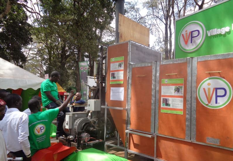 NGO inspires value addition of produce for rural farmers