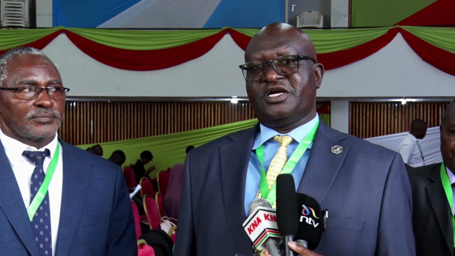 Higher learning institutions urged to refocus research on Kenya’s health challenges