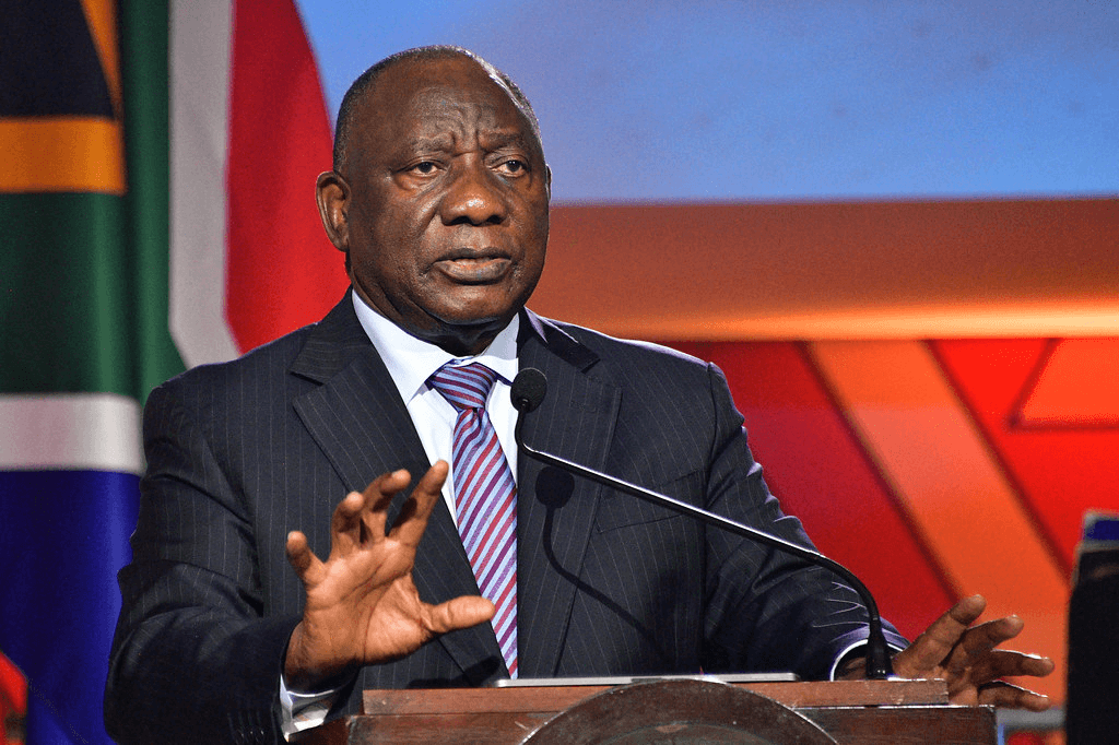 Ramaphosa to Host Ruto for State Visit Aimed at Boosting Trade and Investment