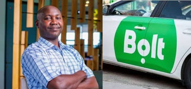 Allan Macharia: Nairobi driver making up to Sh150k per month from taxi business