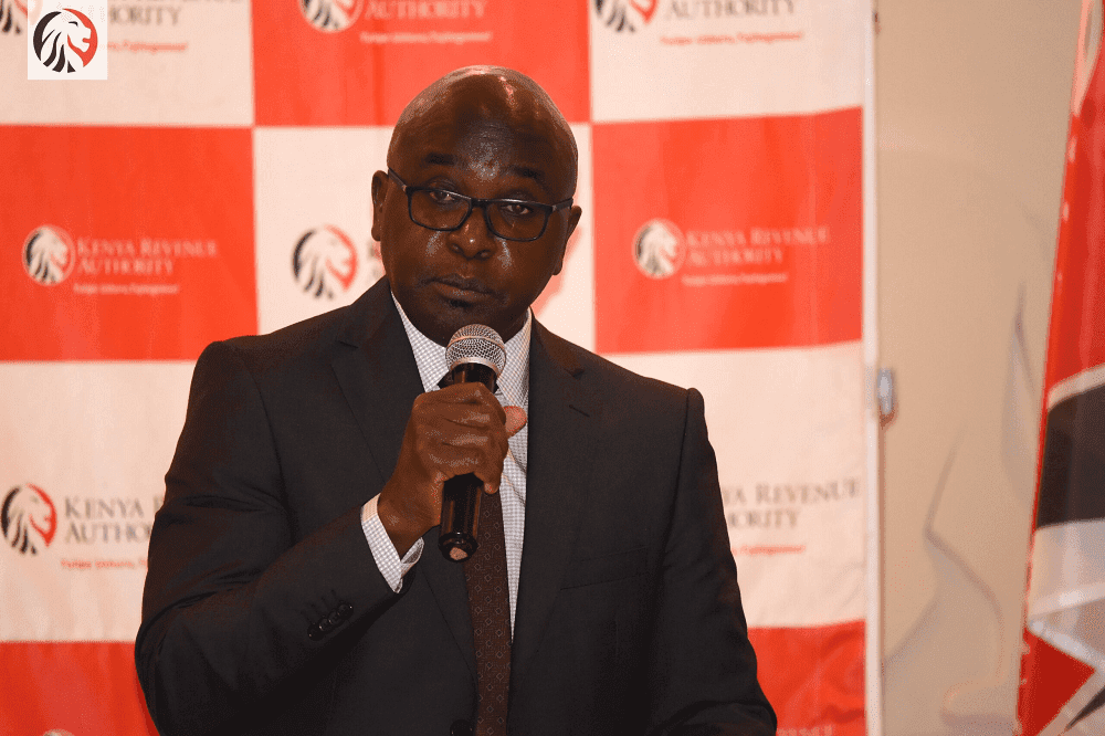 KRA and KICD Launch Digital CBC Tax Education Program