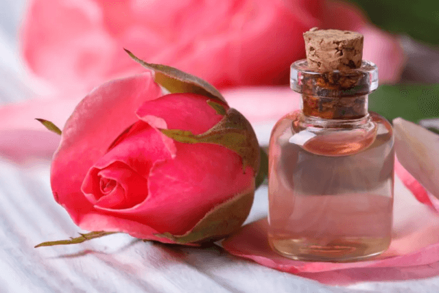 6 Ways Rose Water Can Be Beneficial To You