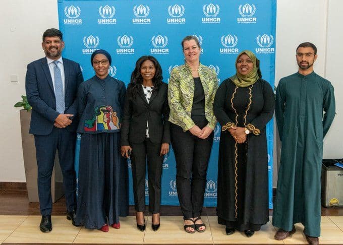 UNHCR launches 2024 Ramadan campaign to help families living in Dadaab Refugee Camp
