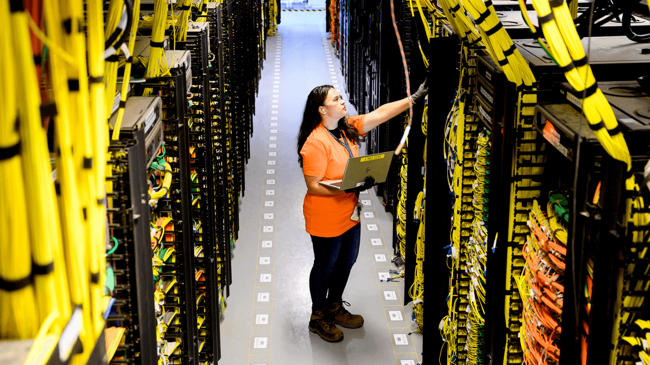 Mississippi Data Center Construction Expands With $12B New Phase in Madison and Clinton
