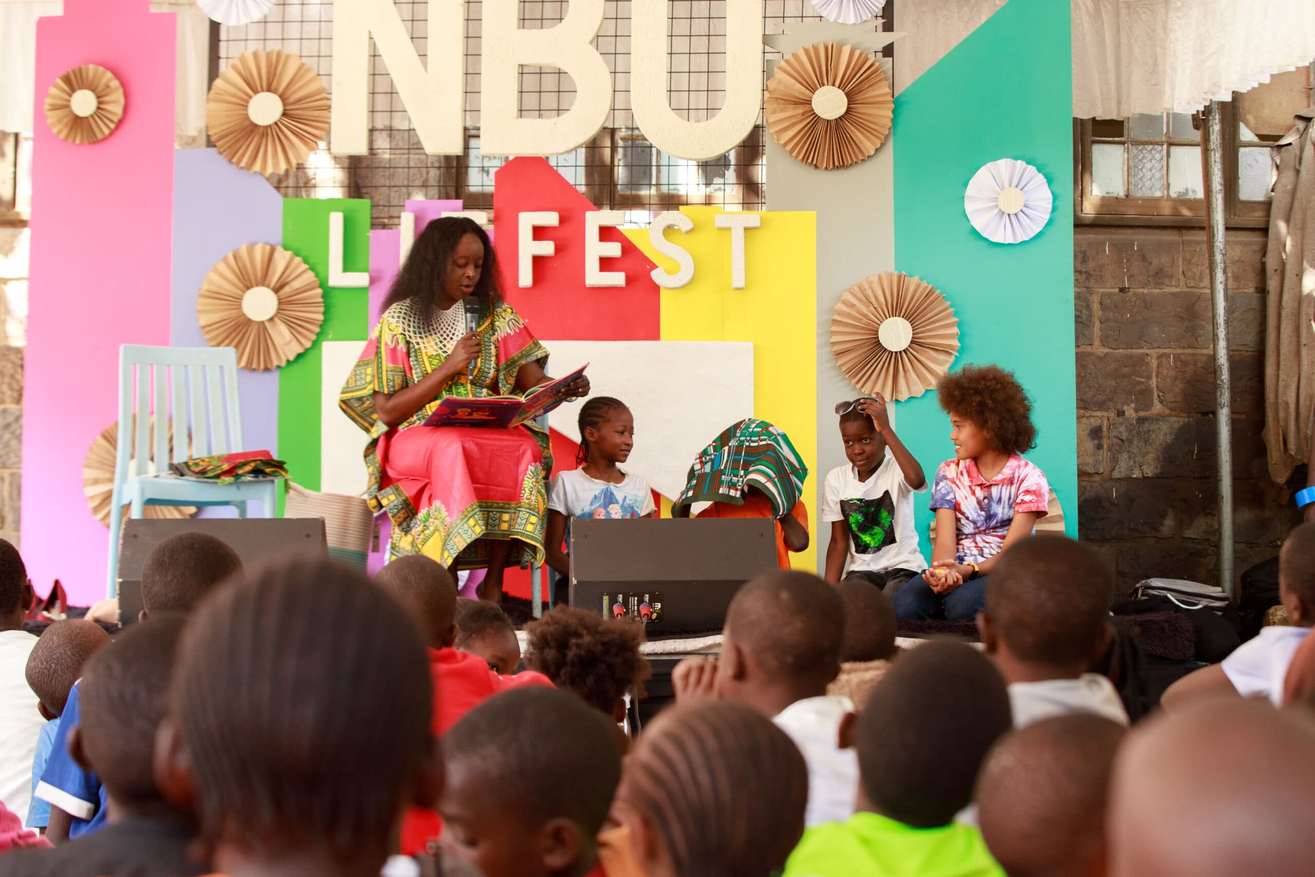 The power of pages: how reading shapes a child’s future