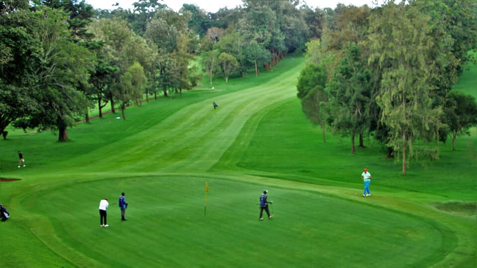 Sigona Ladies Open 2026 Golf Tournament to be on Valentine’s Day