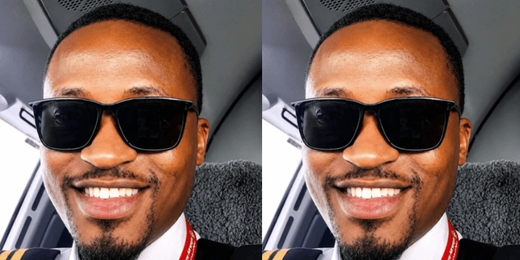 Who Was Kevin Theuri Wachira? Profile of the Kenya Airways Pilot Who Died at 33