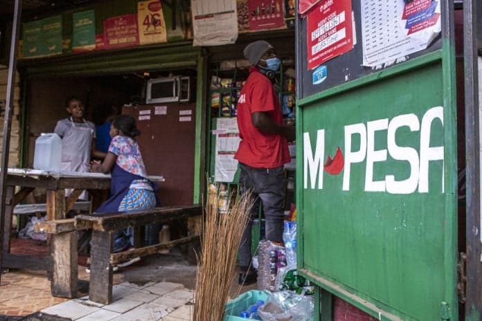 Safaricom extends fuliza overdraft services to Pochi La Biashara merchants