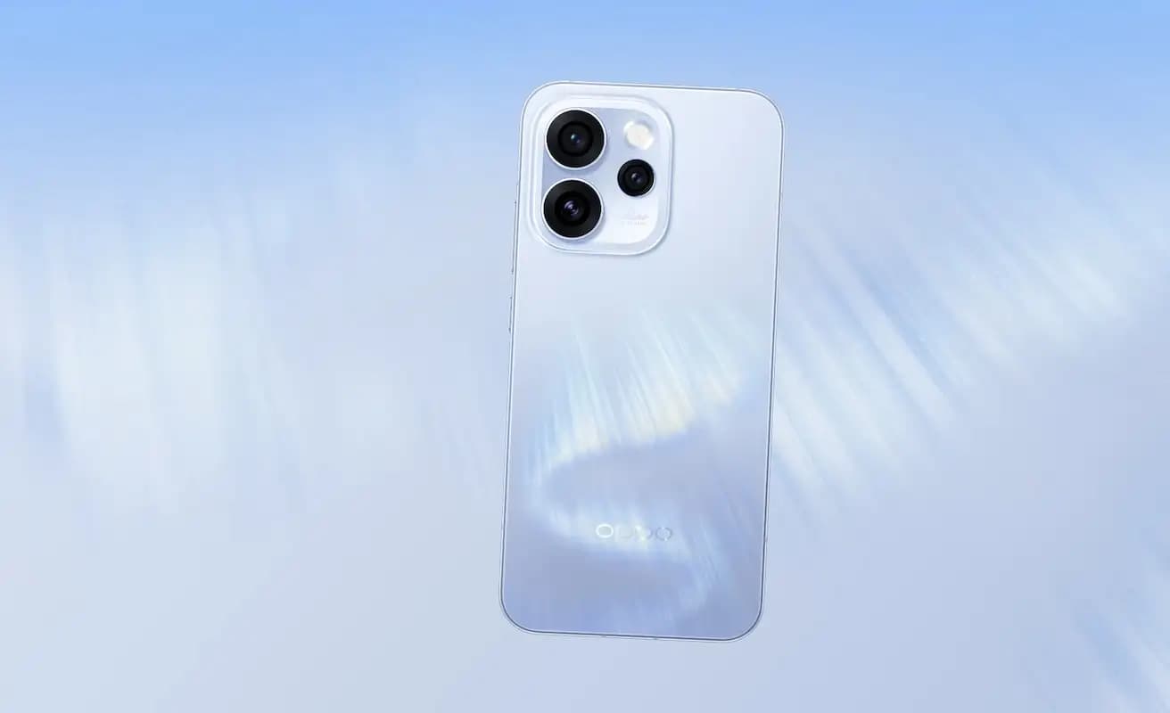 OPPO Launches Reno15 Series in Kenya With 200MP Camera