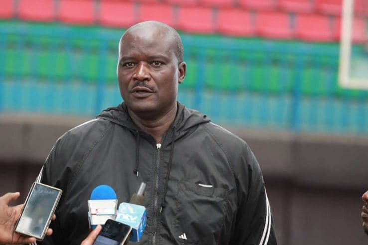 Ex-Maseno Chief Principal Paul Otula Dies After Cardiac Arrest