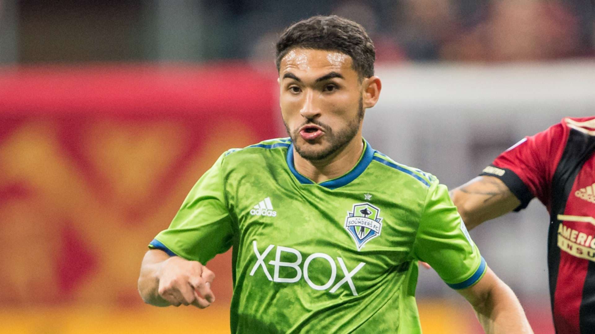 Cristian Roldan Siblings: Meet Cesar Jr. and Alex Roldan