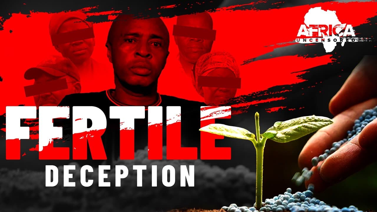 Fertile Deception – Part 1
