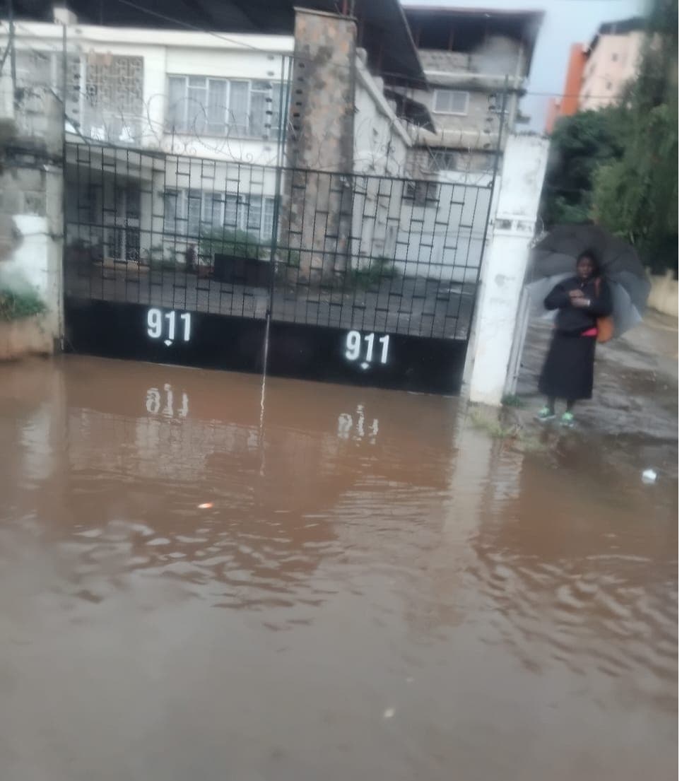 Flood death toll rises to 71 as search, rescue operations continue nationwide