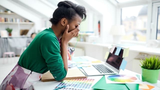 The New Girl At The Office Turned Out To Be My Husband’s Side Chick