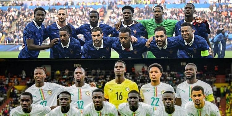 France vs Senegal World Cup 2026: How to Watch, Predictions, and Head-to-Head